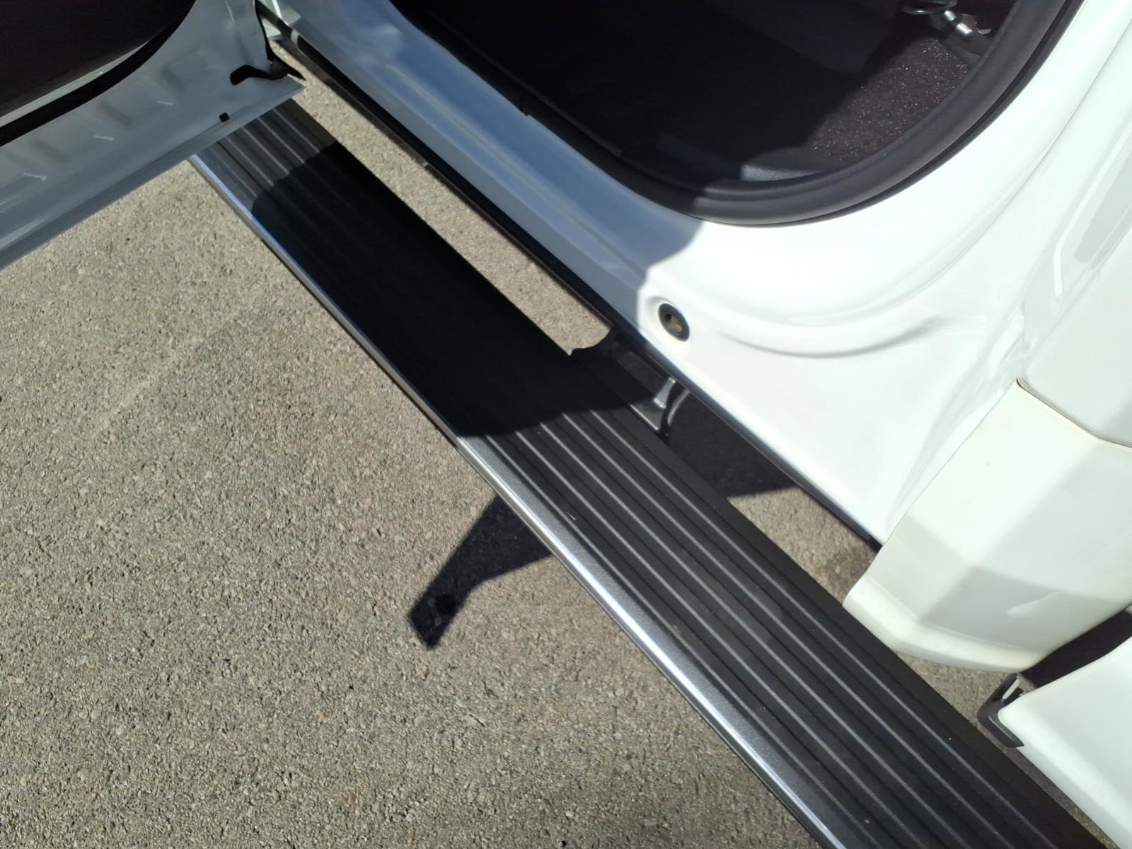 Used 2021 Ford F150 Platinum image 14