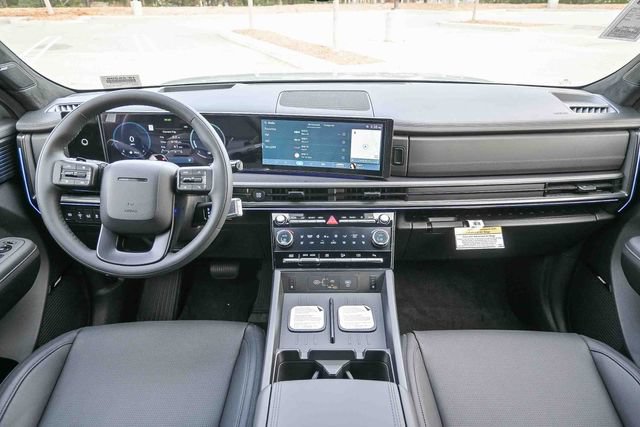 New 2026 Hyundai Santa Fe Calligraphy AWD/4WD image 15
