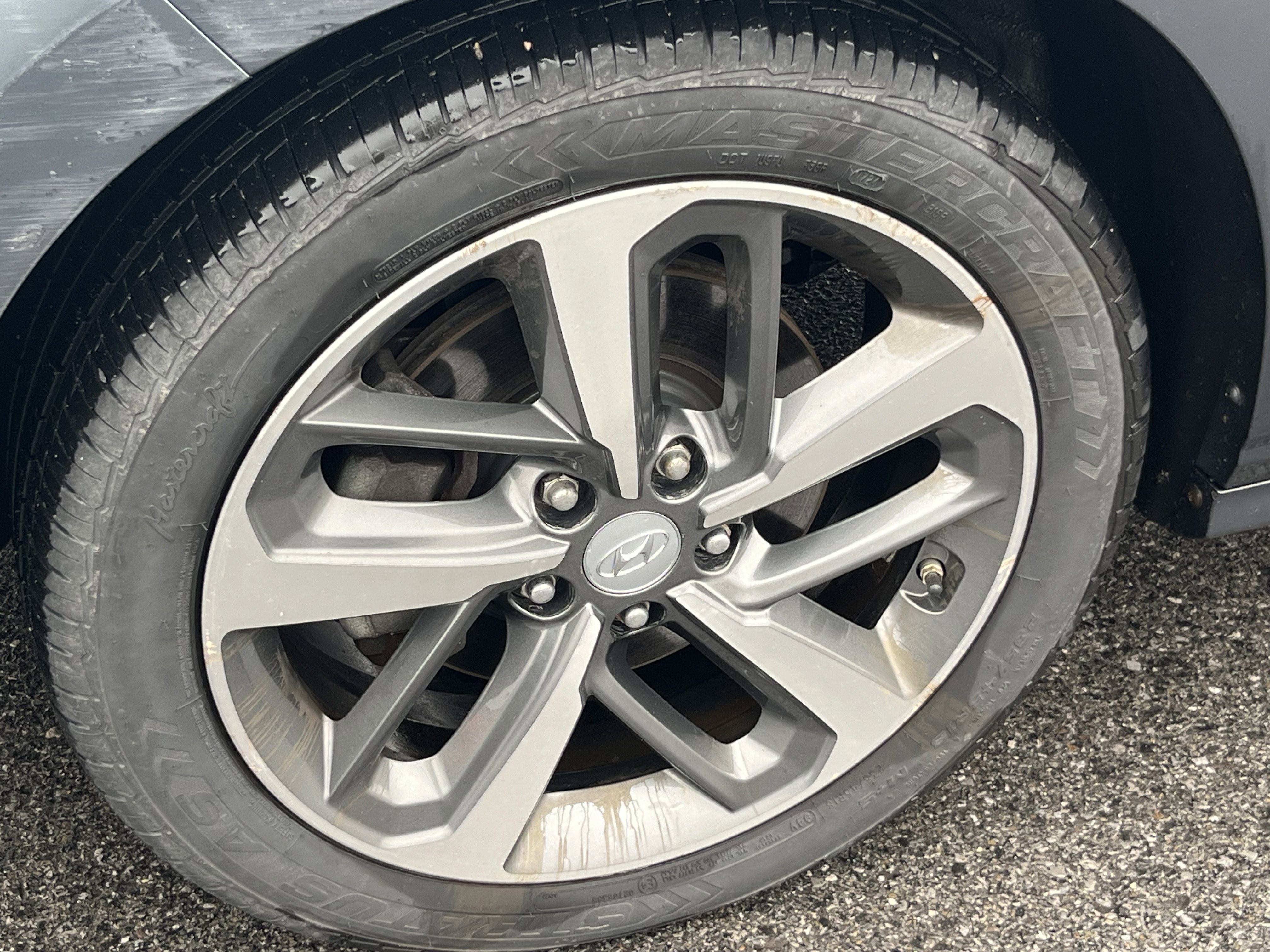 Used 2021 Hyundai Kona Limited image 8