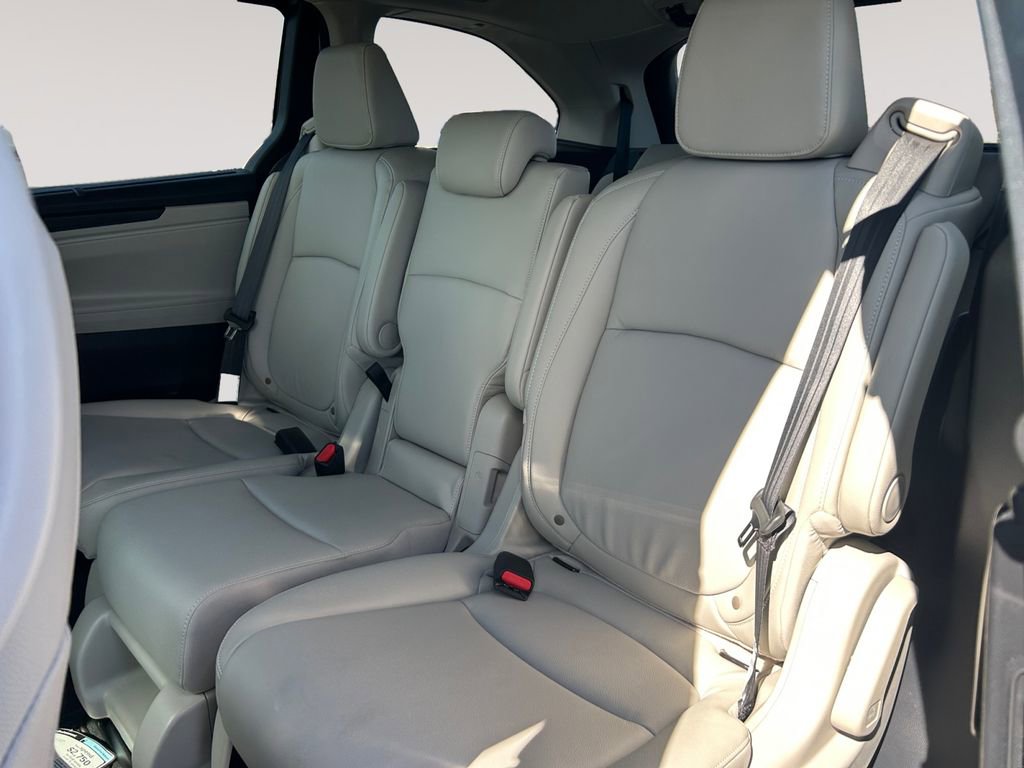 New 2026 Honda Odyssey EX-L image 13