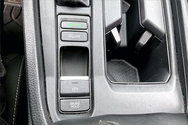 Used 2024 Honda Accord EX image 15