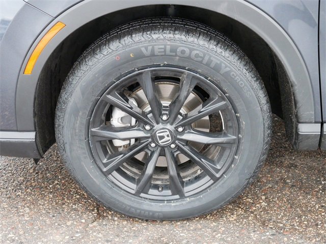 Used 2025 Honda CR-V Sport-L image 9