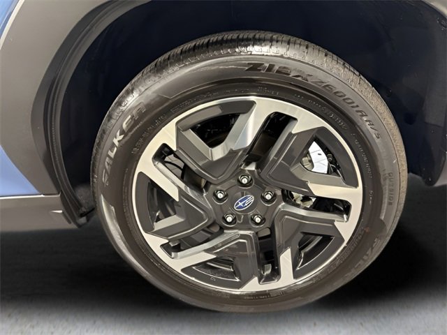 Used 2025 Subaru Forester Limited w/ Popular Package #1 image 40