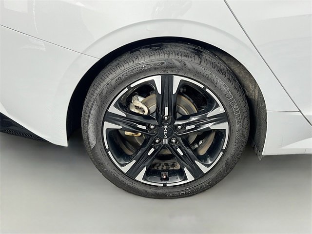 Used 2023 Kia K5 GT-Line w/ GT-Line Premium Package image 34