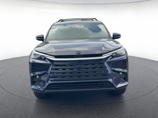 New 2026 Lexus TX 350 AWD w/ Technology Package image 8