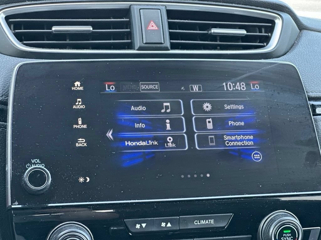 Used 2020 Honda CR-V EX-L image 24