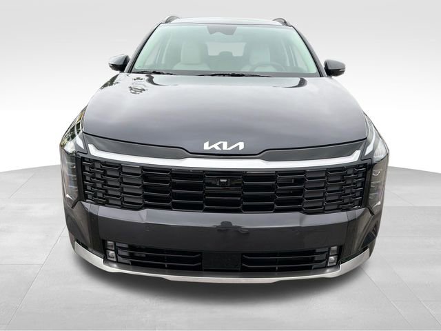 New 2026 Kia Sportage SX FWD image 2