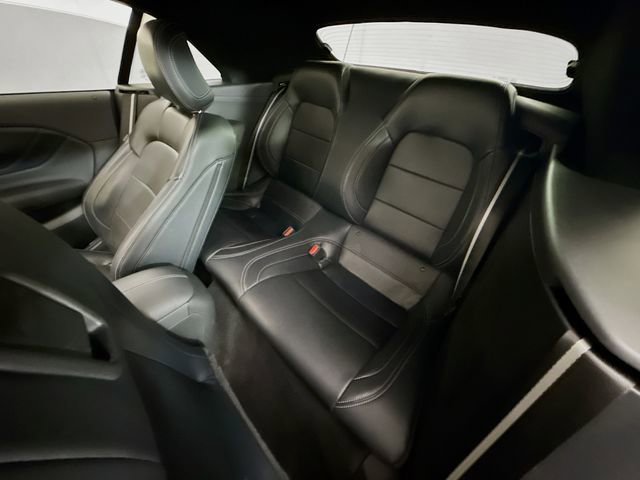 Used 2024 Ford Mustang Premium image 24