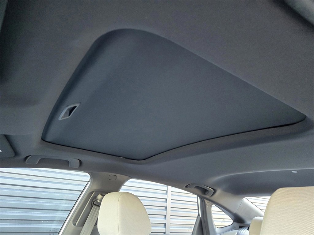 New 2026 Honda Civic Sport image 20