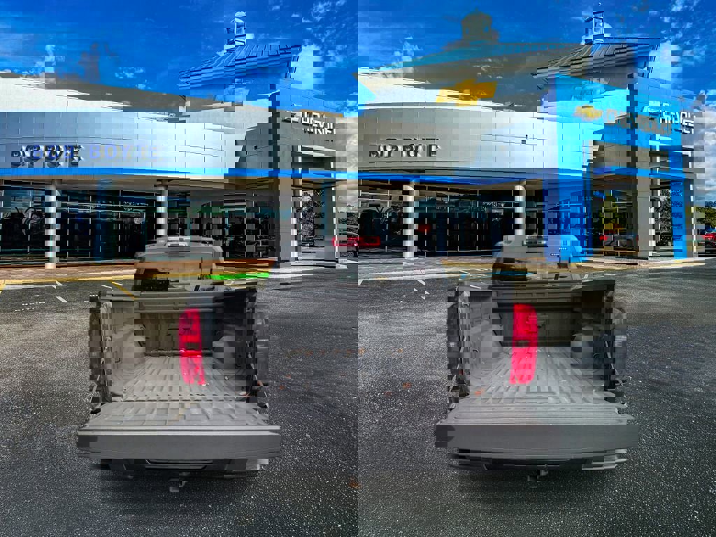 Used 2018 Chevrolet Colorado Z71 image 5