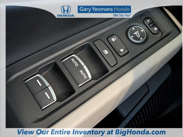 Used 2024 Honda Accord EX-L image 25