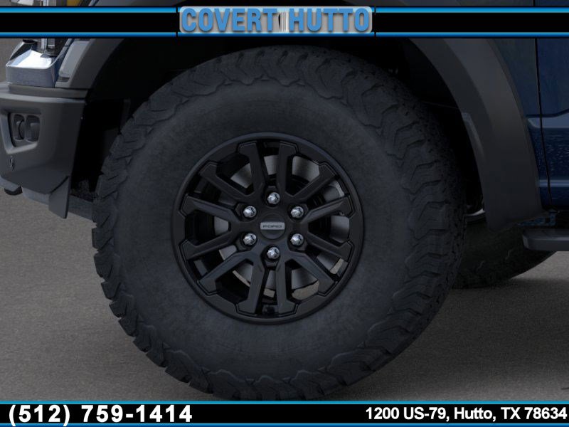 New 2025 Ford F150 Raptor image 19