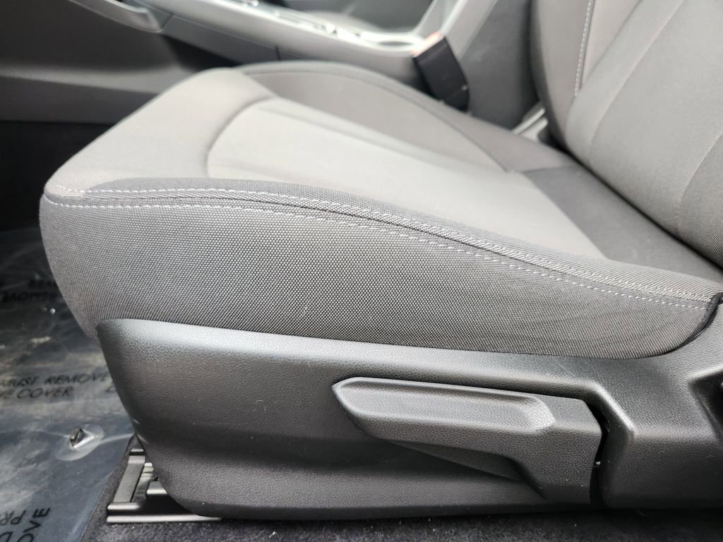 Used 2024 Subaru Crosstrek 2.0i w/ Popular Package #4 image 14