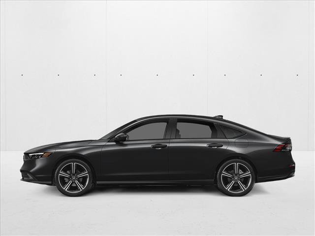 New 2026 Honda Accord Sport video 2