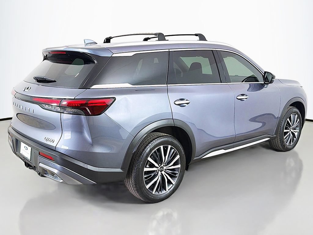 Used 2023 INFINITI QX60 Sensory AWD/4WD image 15