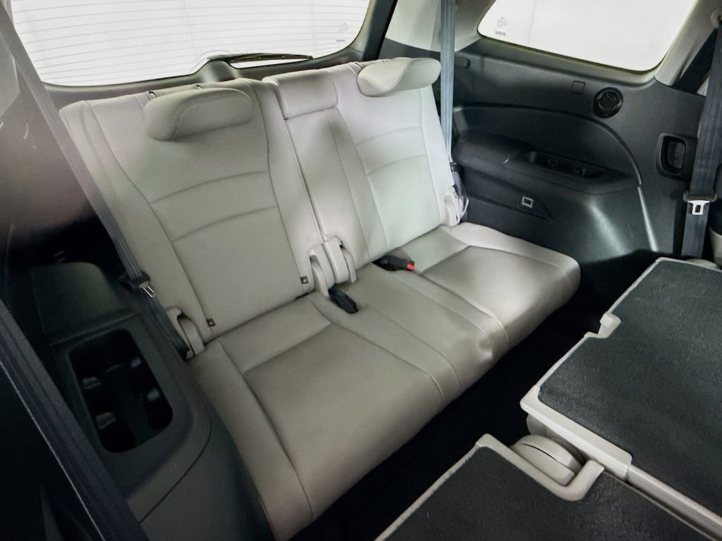 Used 2022 Honda Pilot Special Edition image 35