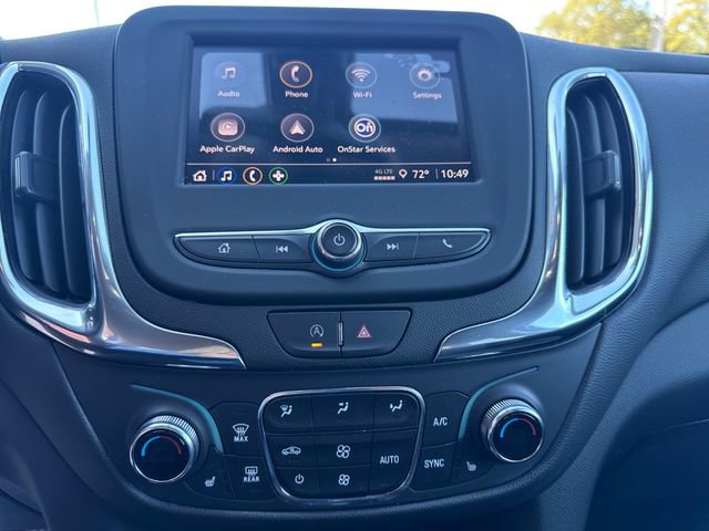 Used 2022 Chevrolet Equinox LT image 24