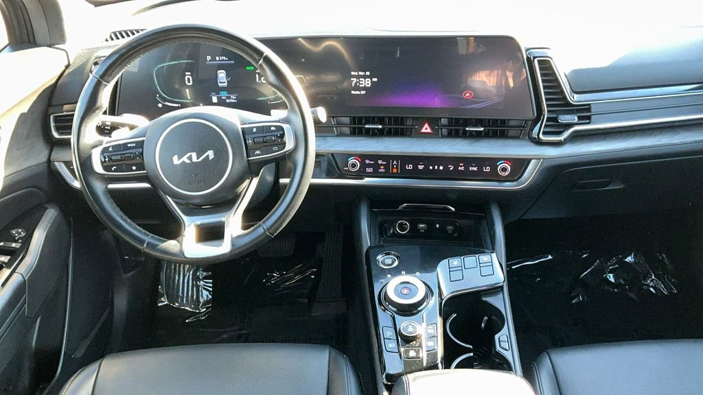 Used 2023 Kia Sportage X-Line image 21