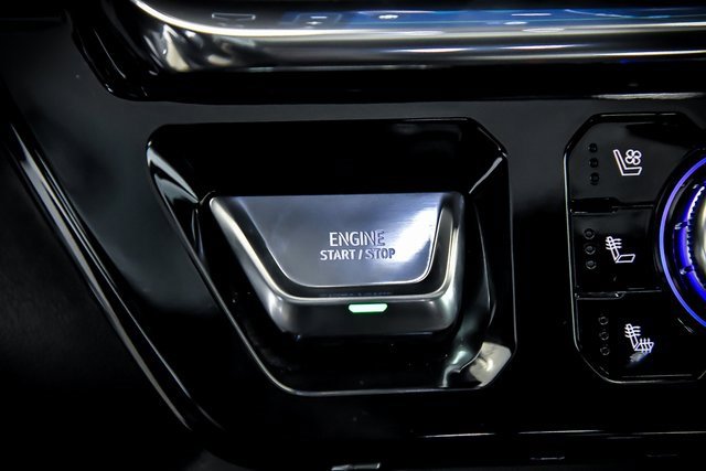 New 2026 GMC Sierra 1500 Denali image 12