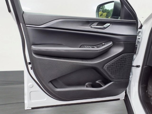 New 2027 Jeep Grand Cherokee Laredo X AWD/4WD image 15