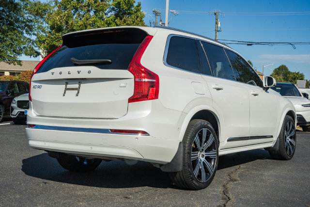 Used 2024 Volvo XC90 T8 Ultimate w/ Lounge Package AWD/4WD image 5
