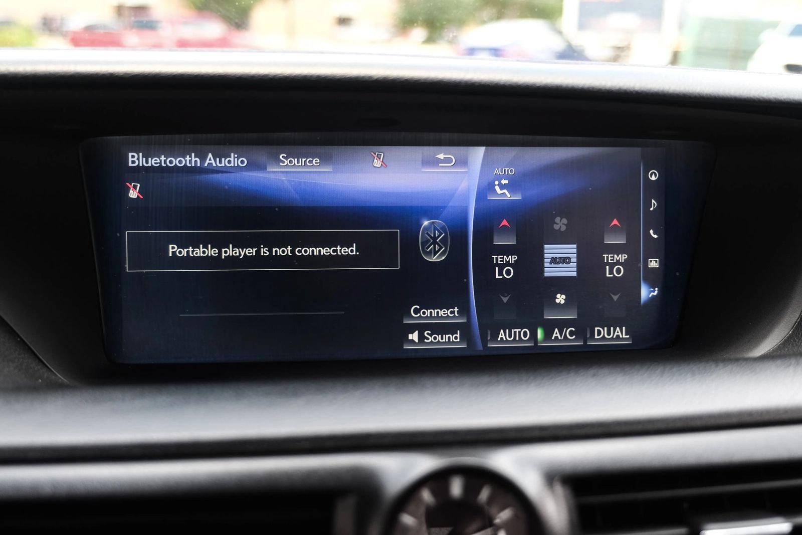 Used 2016 Lexus GS F RWD image 30