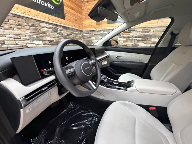 Used 2026 Hyundai Tucson SEL AWD/4WD image 12