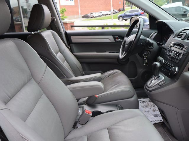 Used 2011 Honda CR-V EX-L image 8