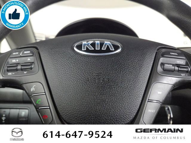 Used 2018 Kia Forte LX FWD image 24