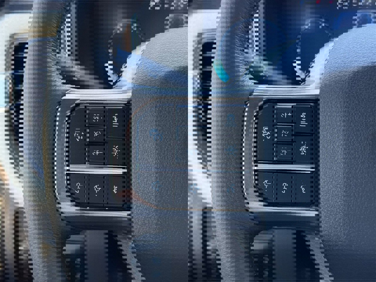 New 2026 Ford F250 King Ranch image 34