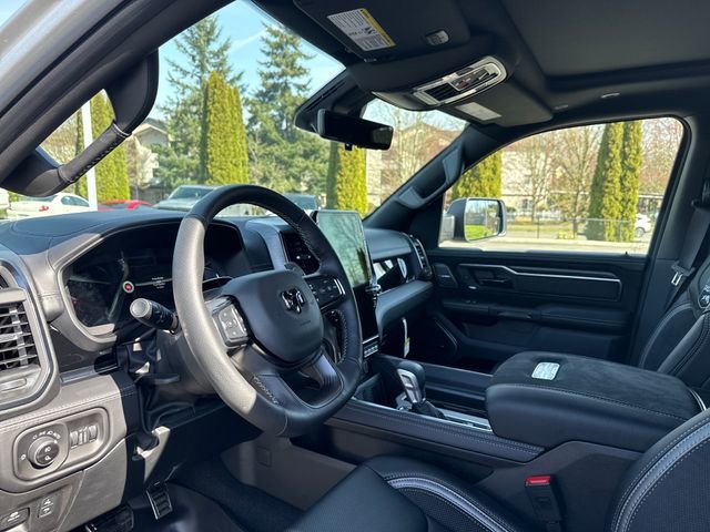 New 2026 RAM 1500 RHO w/ RHO Level 1 Equipment Group AWD/4WD image 17