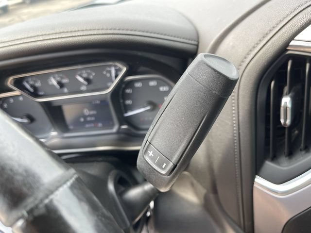 Certified 2020 GMC Sierra 1500 SLE w/ SLE Value Package AWD/4WD image 19