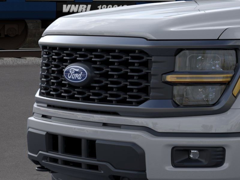 New 2026 Ford F150 STX image 19