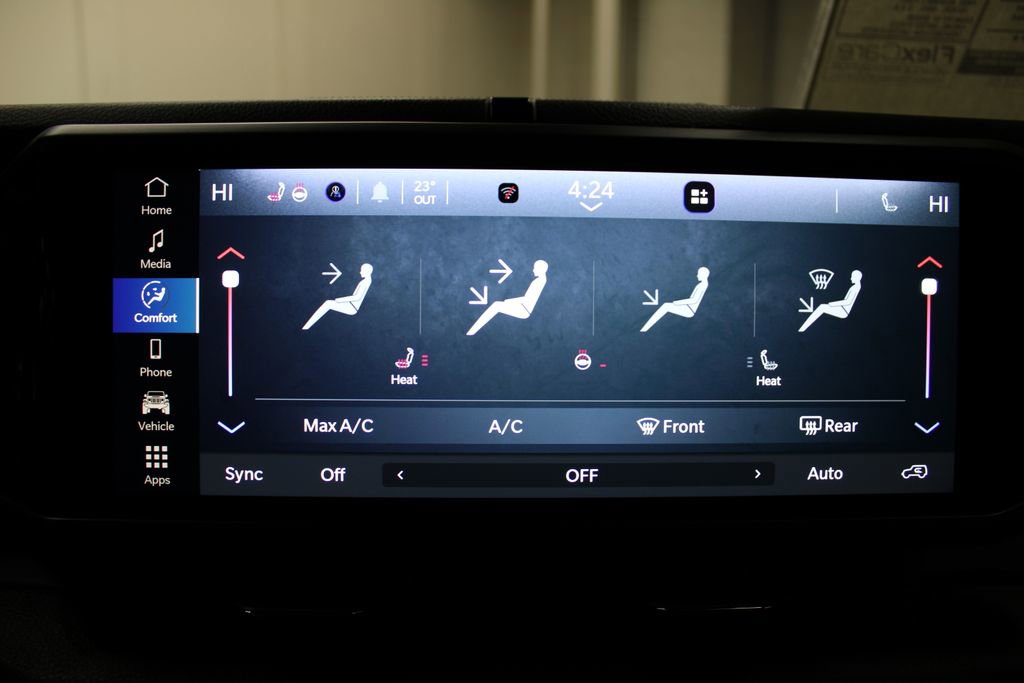 New 2026 Jeep Wrangler Sport S image 16