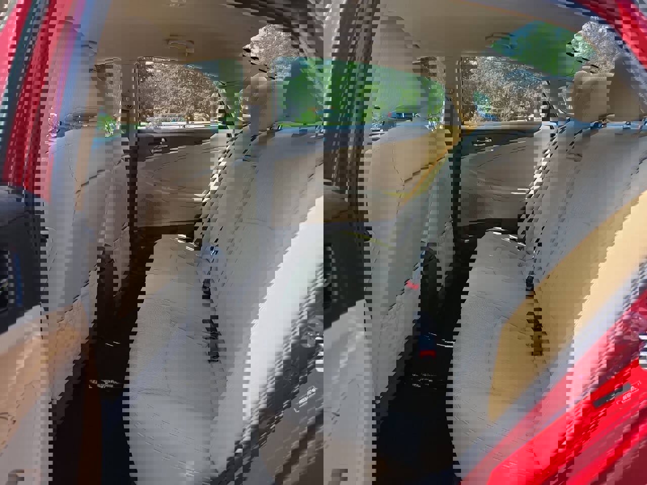 Used 2013 Hyundai Sonata GLS w/ Popular Equipment Pkg image 12