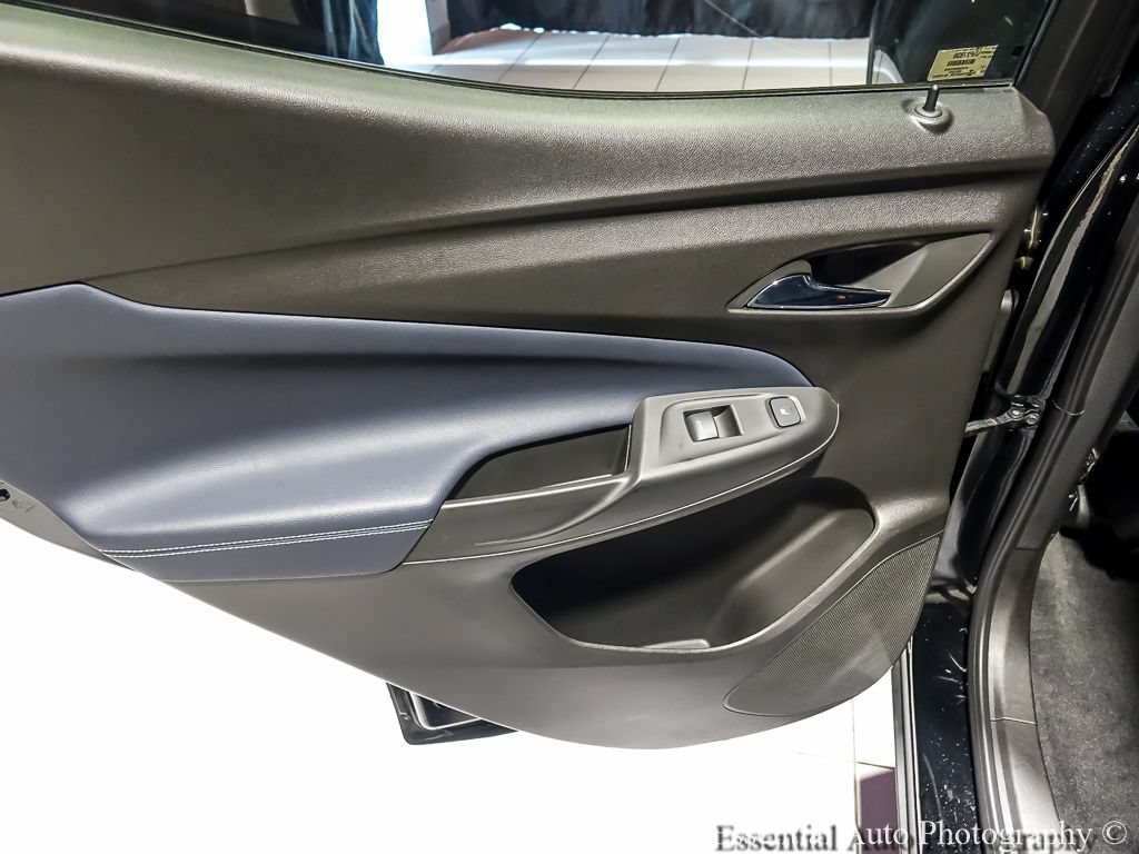 Used 2023 Chevrolet Bolt EUV Premier w/ Sun & Sound Package FWD image 29