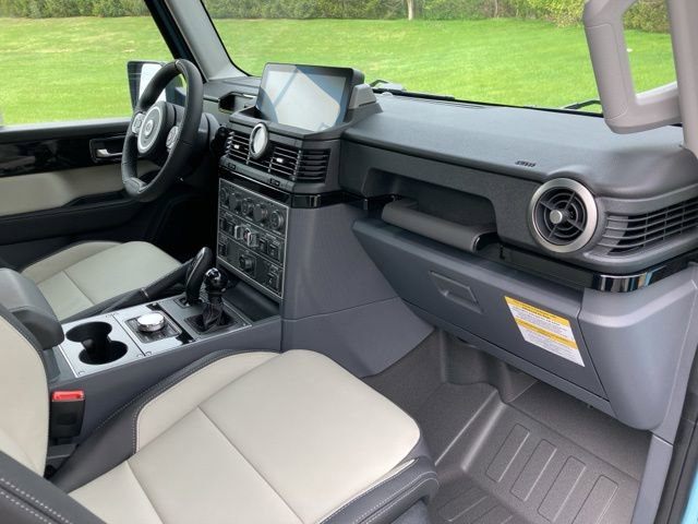 New 2026 INEOS Grenadier AWD/4WD image 33