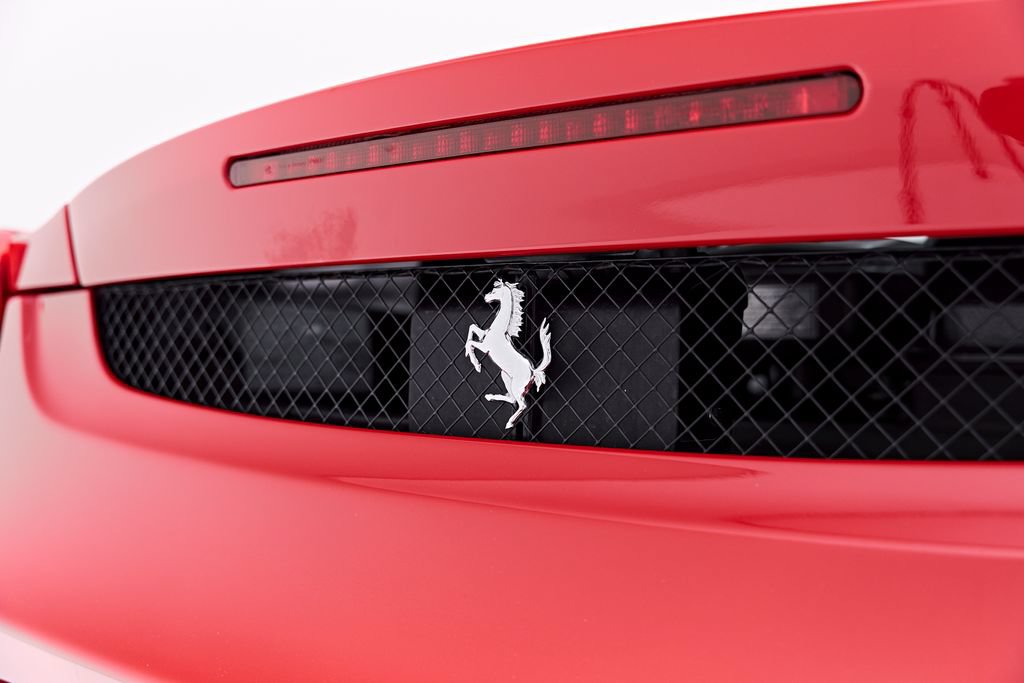 Used 2006 Ferrari F430 Coupe RWD image 35