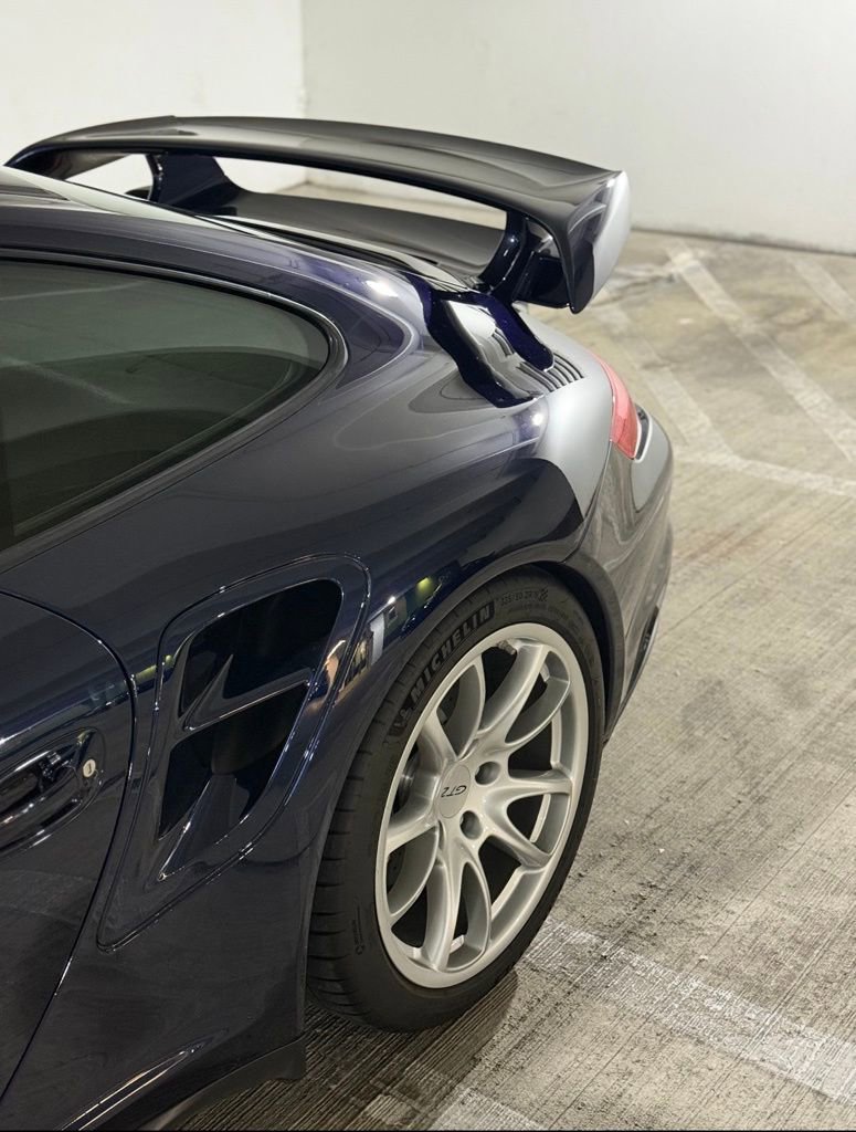 Used 2008 Porsche 911 GT2 image 13