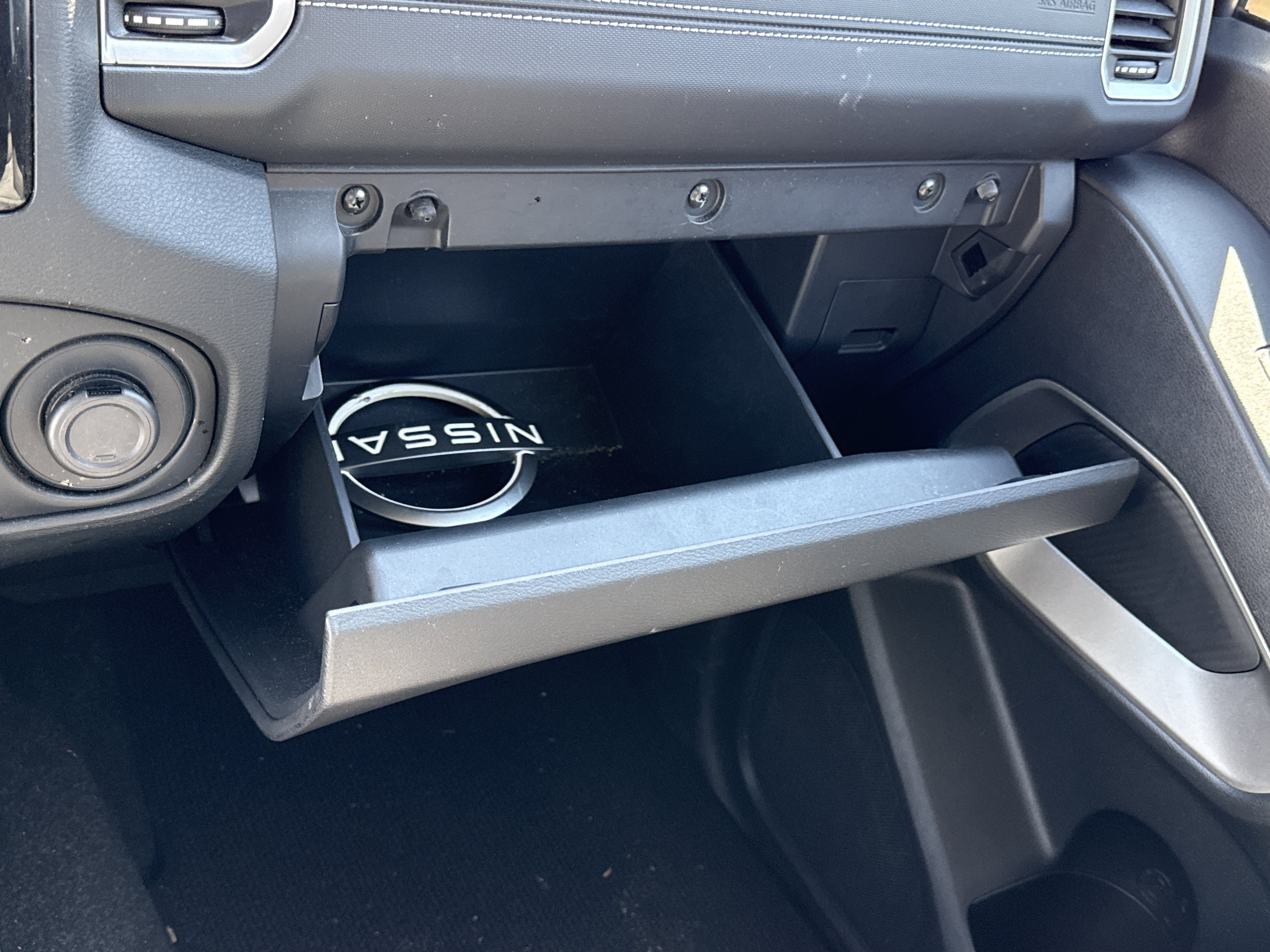 Used 2022 Nissan Frontier SV RWD image 18