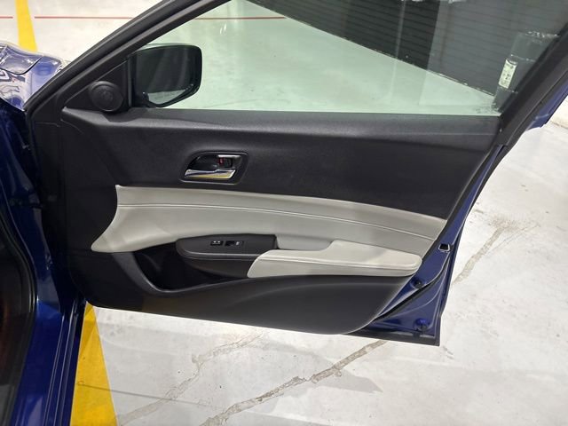 Used 2016 Acura ILX FWD image 37
