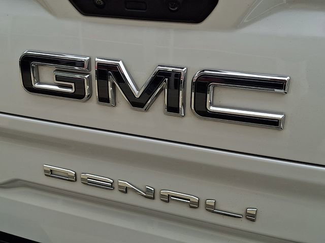 Used 2023 GMC Sierra 1500 Denali Ultimate image 28