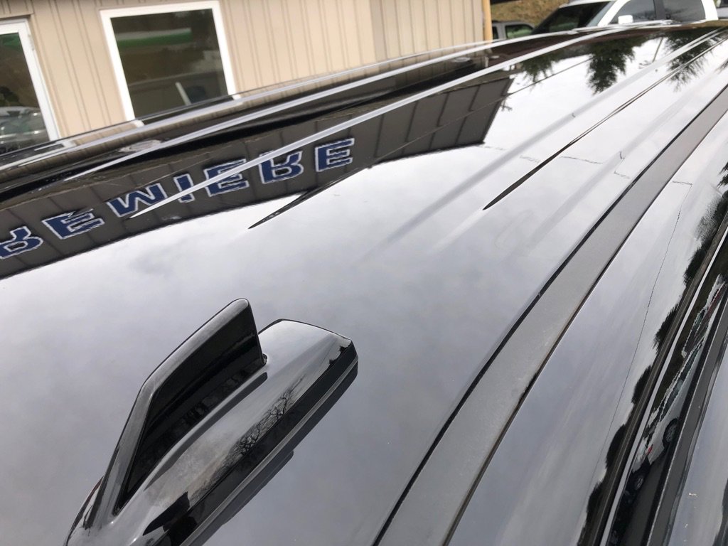 Used 2021 Chevrolet Tahoe 4WD w/ Remote Keyless Entry Package image 12