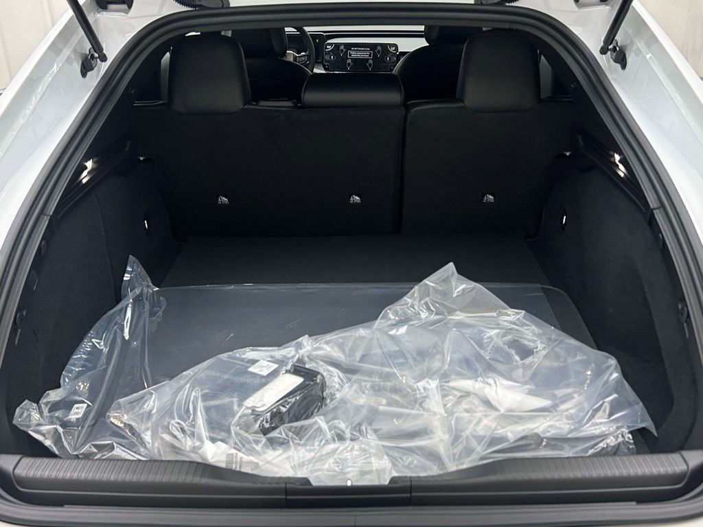 New 2026 Dodge Charger R/T Scat Pack image 9