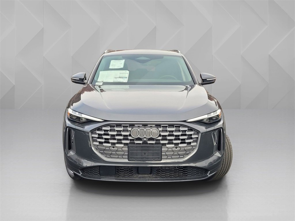 New 2025 Audi Q5 Premium Plus image 2