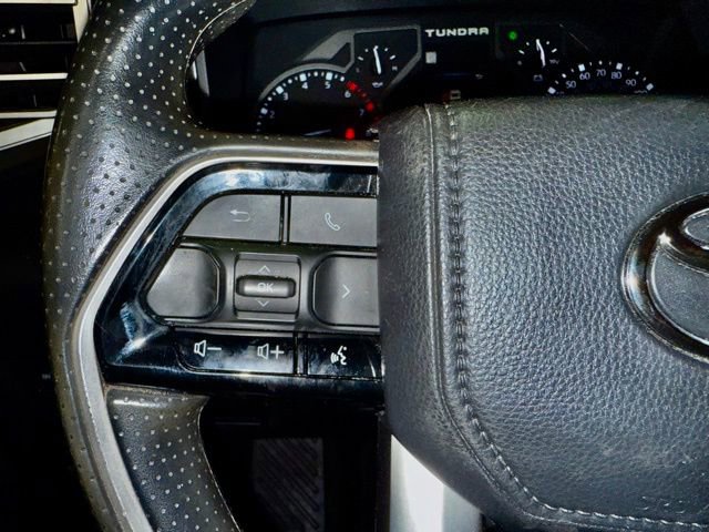 Used 2023 Toyota Tundra SR5 image 15