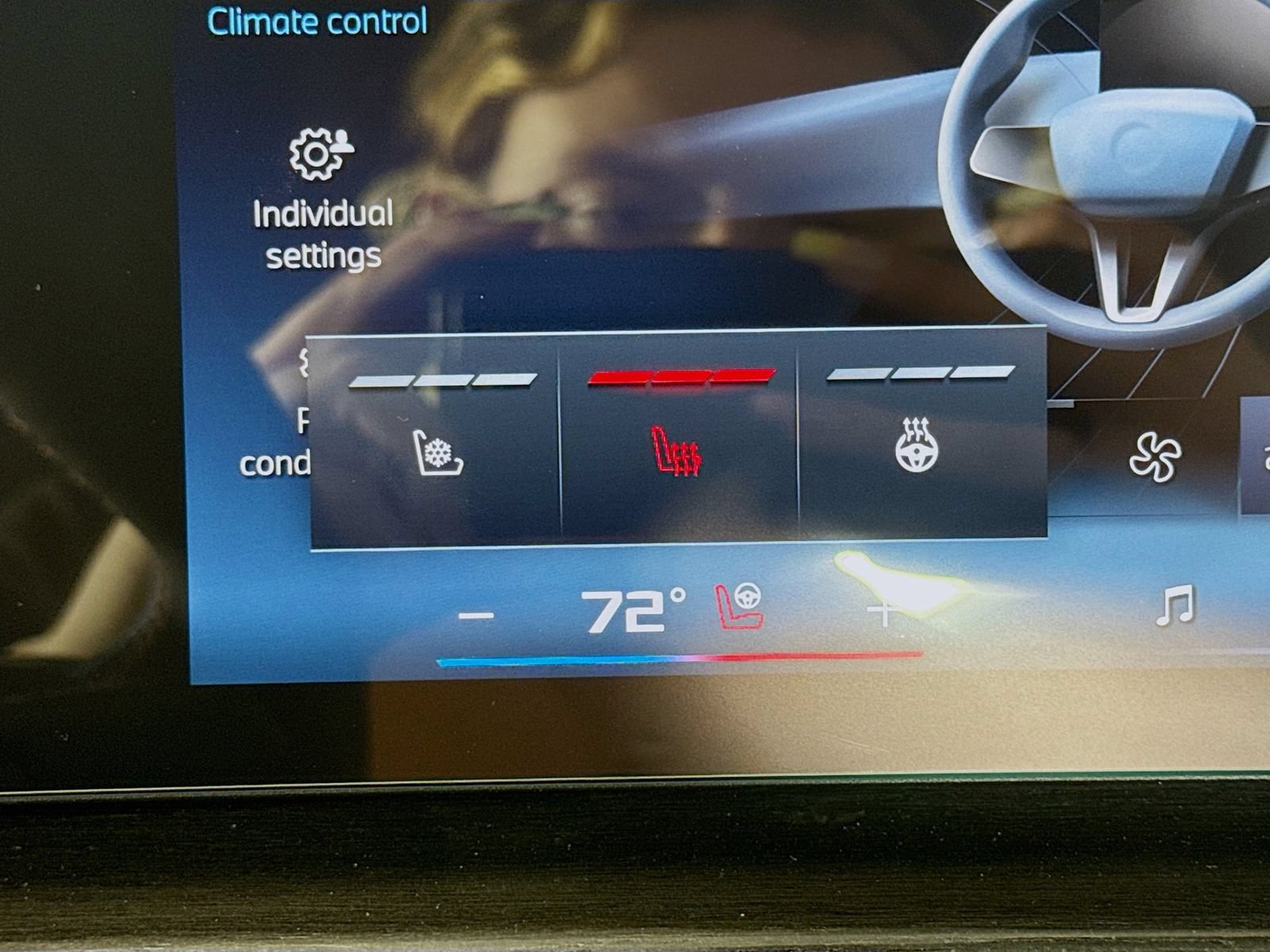 New 2026 BMW i7 xDrive60 w/ Executive Package AWD/4WD image 21