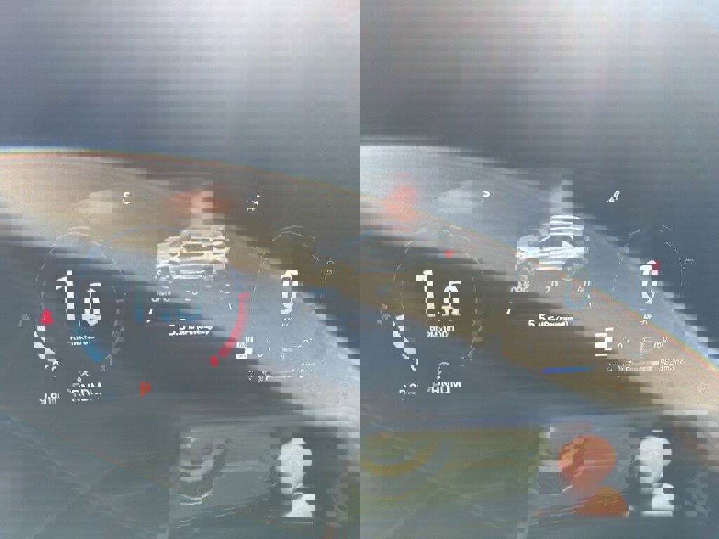 New 2026 Ford Explorer ST image 23