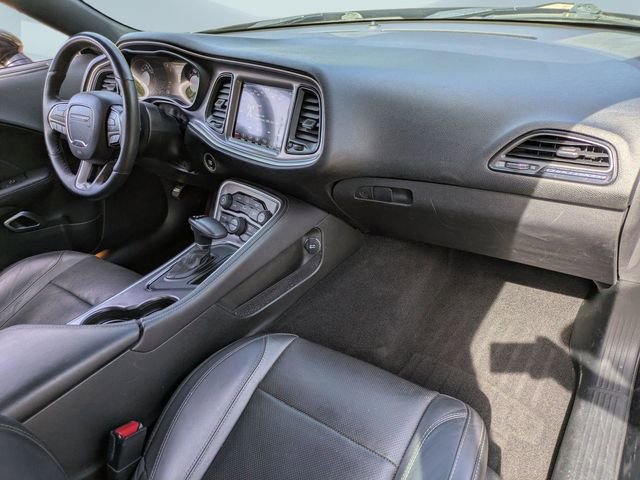 Used 2019 Dodge Challenger SXT w/ Plus Package AWD/4WD image 17