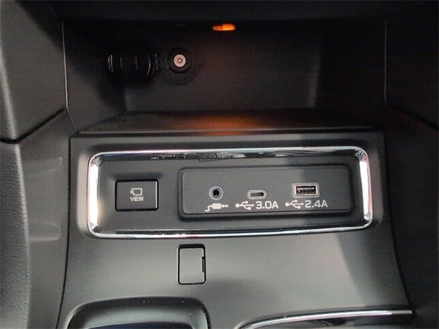 New 2025 Subaru Ascent Bronze Edition image 19